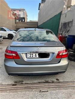 مێرسێدس بێنز E-Class